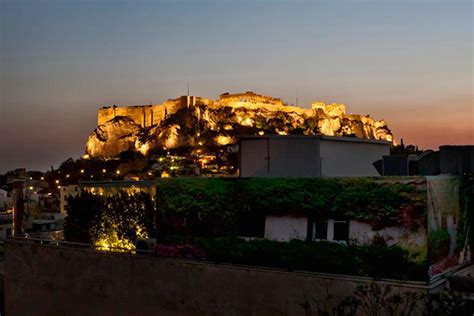 Hotel Hermes in Athens 